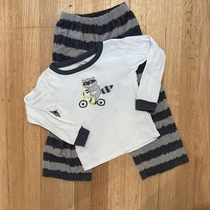 Boys Carter’s Pajamas